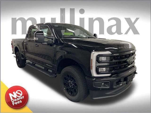 new 2024 Ford F-250 car, priced at $83,282