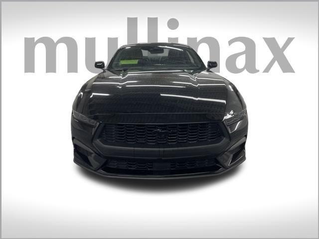 new 2024 Ford Mustang car, priced at $38,235