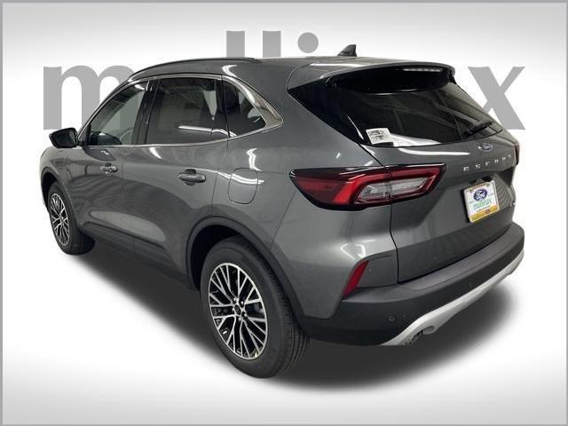 new 2025 Ford Escape car, priced at $42,325