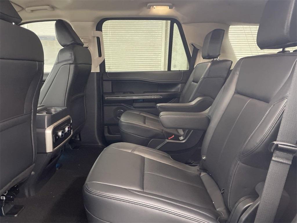 new 2024 Ford Expedition car, priced at $56,815