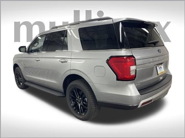 new 2024 Ford Expedition car, priced at $56,815