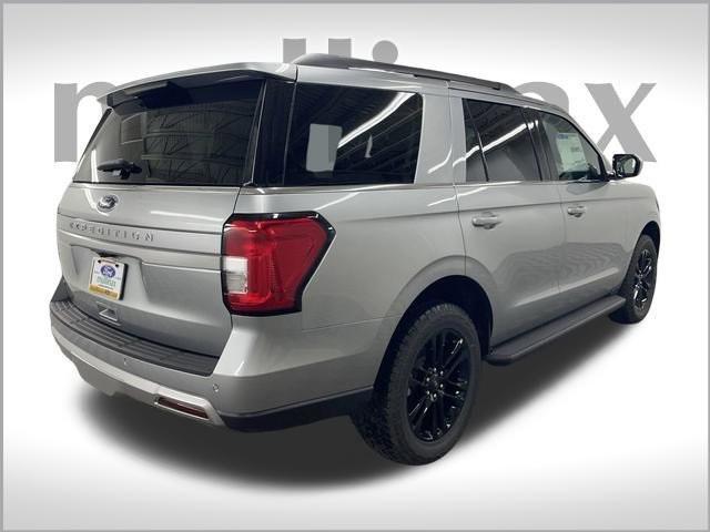 new 2024 Ford Expedition car, priced at $56,815