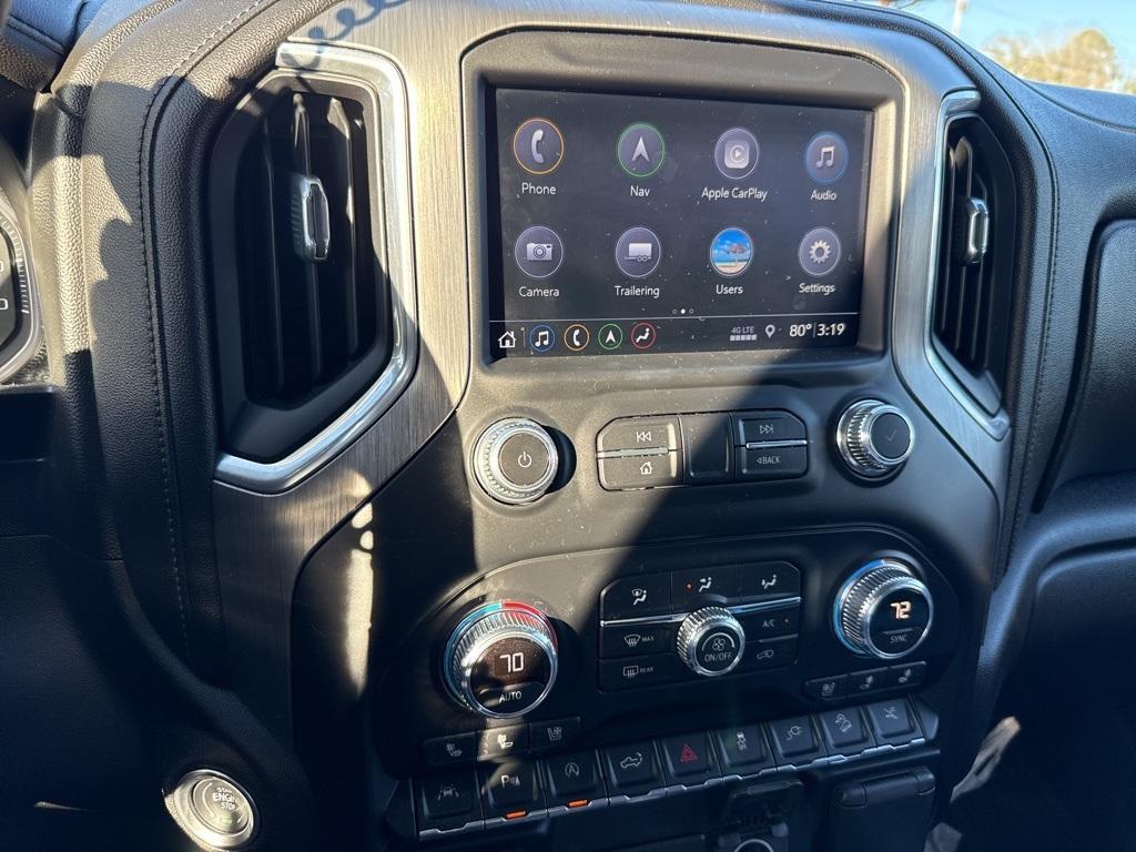 used 2019 GMC Sierra 1500 car, priced at $39,990