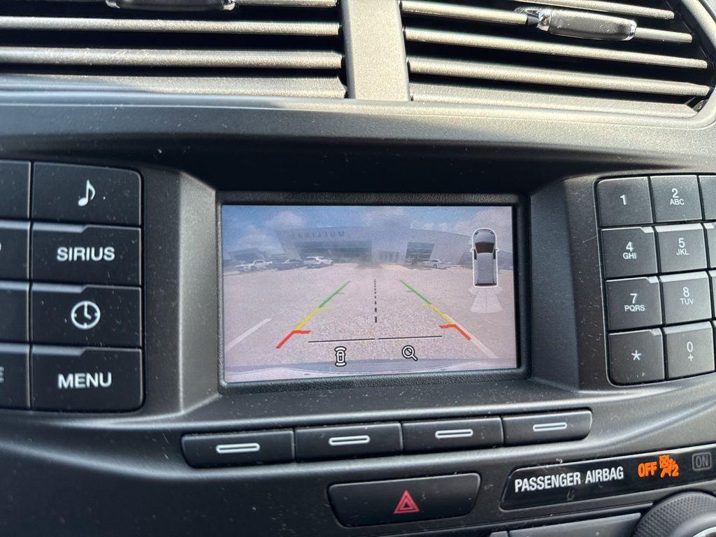 used 2018 Ford Explorer car, priced at $19,990