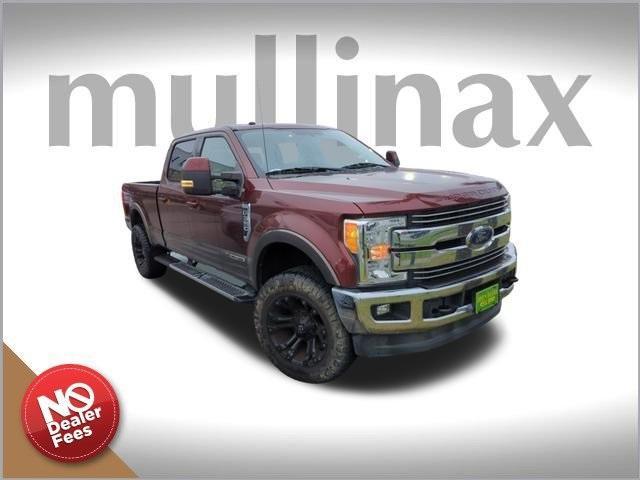 used 2017 Ford F-350 car, priced at $48,990