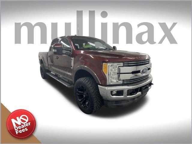used 2017 Ford F-350 car, priced at $48,991