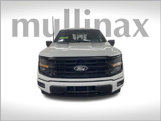 new 2024 Ford F-150 car, priced at $54,300