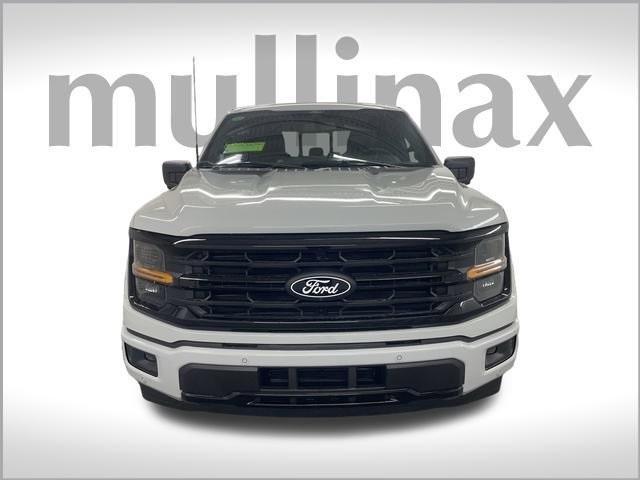 new 2024 Ford F-150 car, priced at $54,662