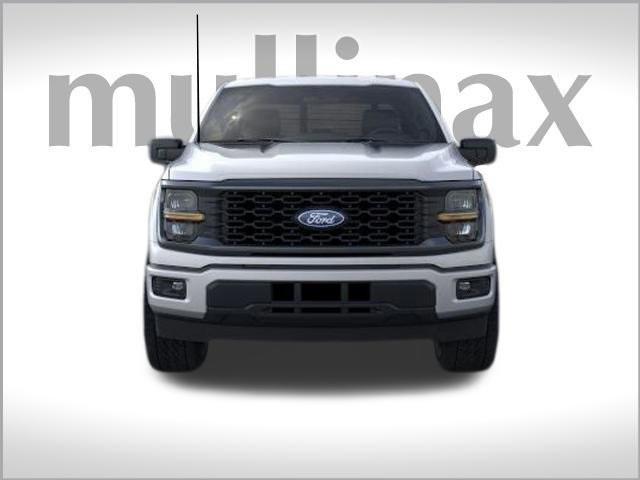 new 2024 Ford F-150 car, priced at $40,946