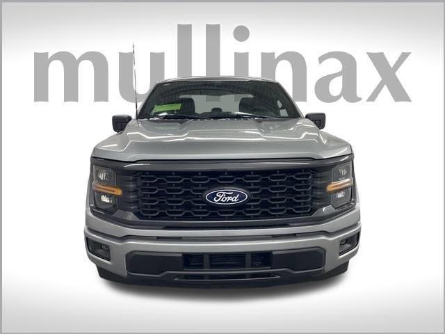 new 2024 Ford F-150 car, priced at $41,347