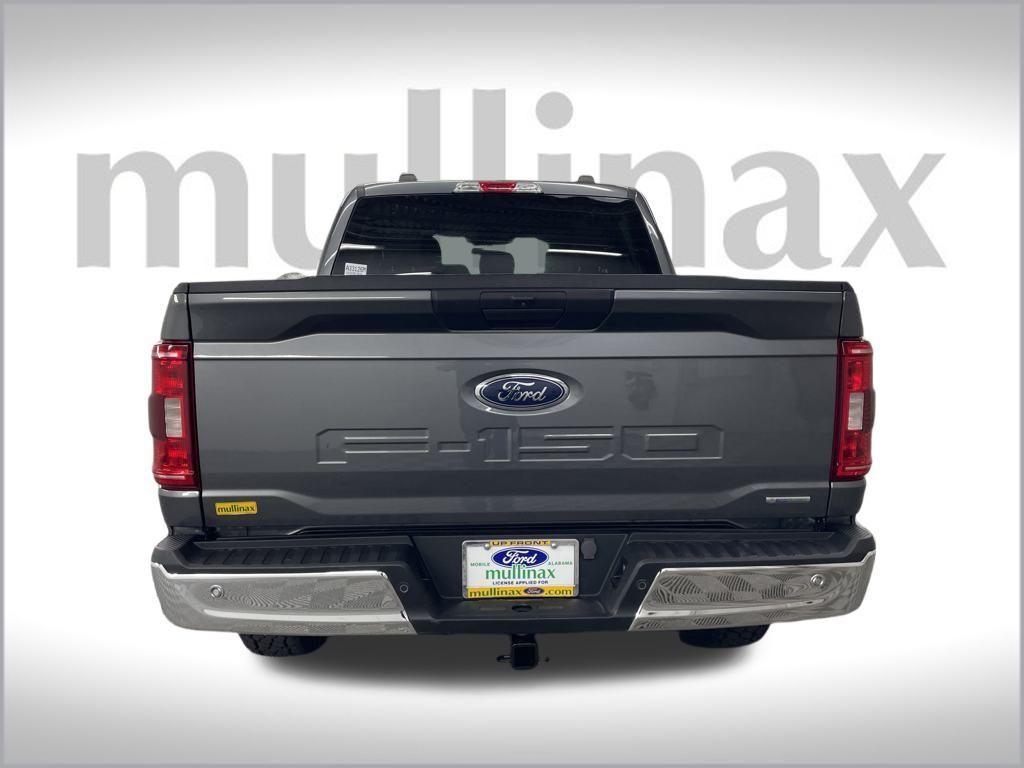 used 2023 Ford F-150 car, priced at $38,290