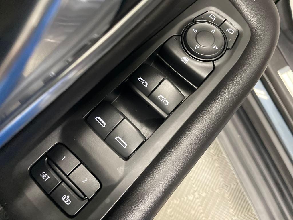 used 2021 Chevrolet Tahoe car, priced at $34,250