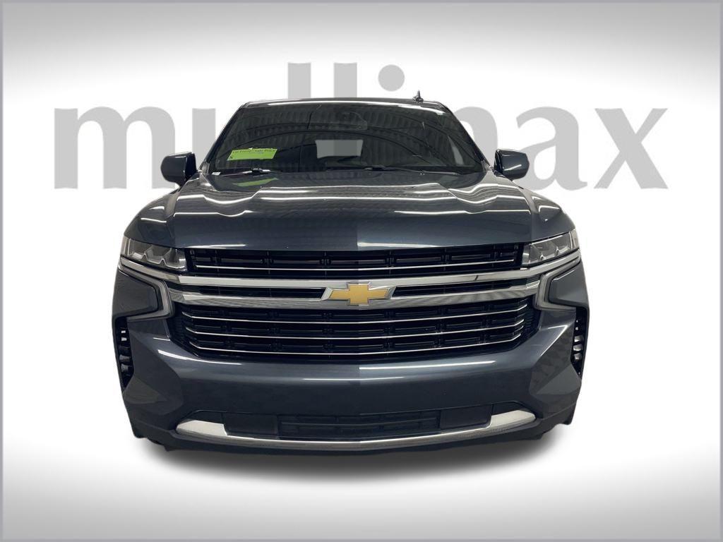 used 2021 Chevrolet Tahoe car, priced at $34,250