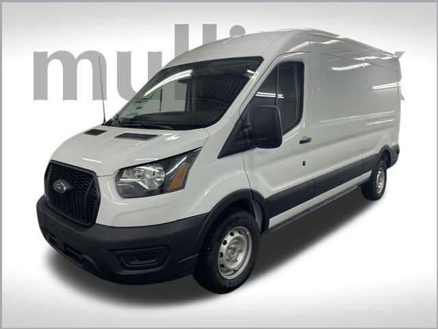 new 2024 Ford Transit-250 car, priced at $50,190