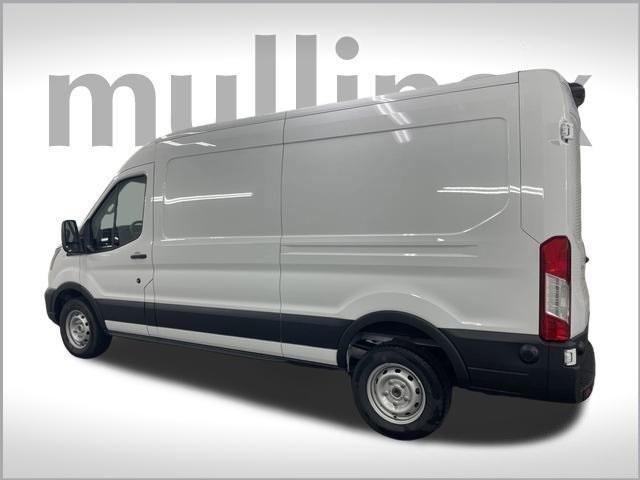 new 2024 Ford Transit-250 car, priced at $50,190