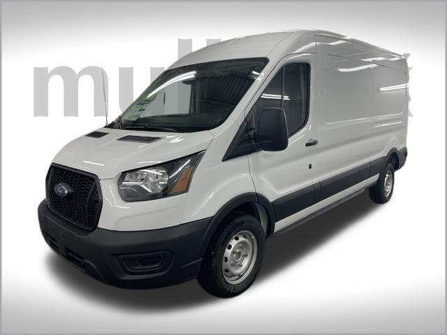 new 2024 Ford Transit-250 car, priced at $47,721