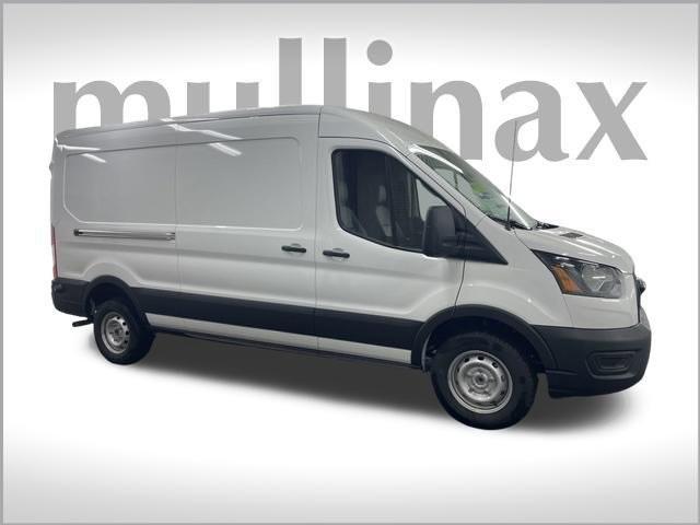 new 2024 Ford Transit-250 car, priced at $50,190