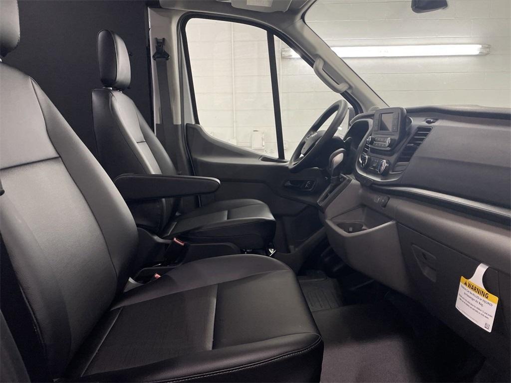 new 2024 Ford Transit-250 car, priced at $50,190