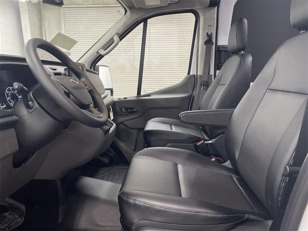 new 2024 Ford Transit-250 car, priced at $50,190