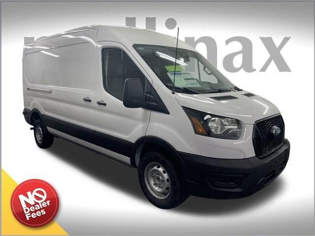 new 2024 Ford Transit-250 car, priced at $50,190