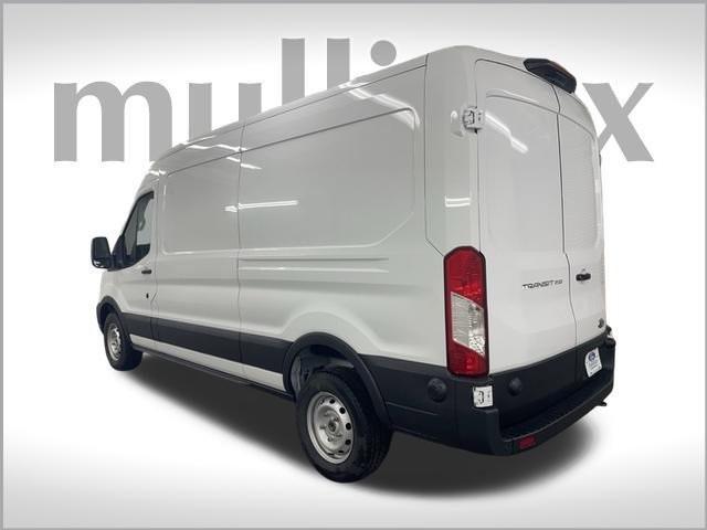 new 2024 Ford Transit-250 car, priced at $50,190