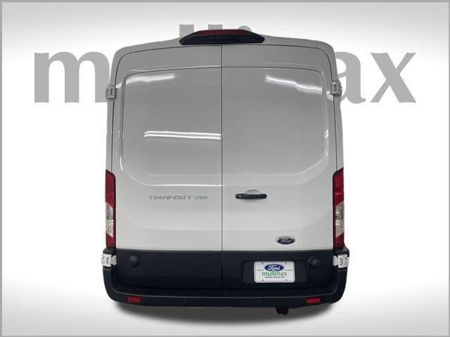 new 2024 Ford Transit-250 car, priced at $50,190