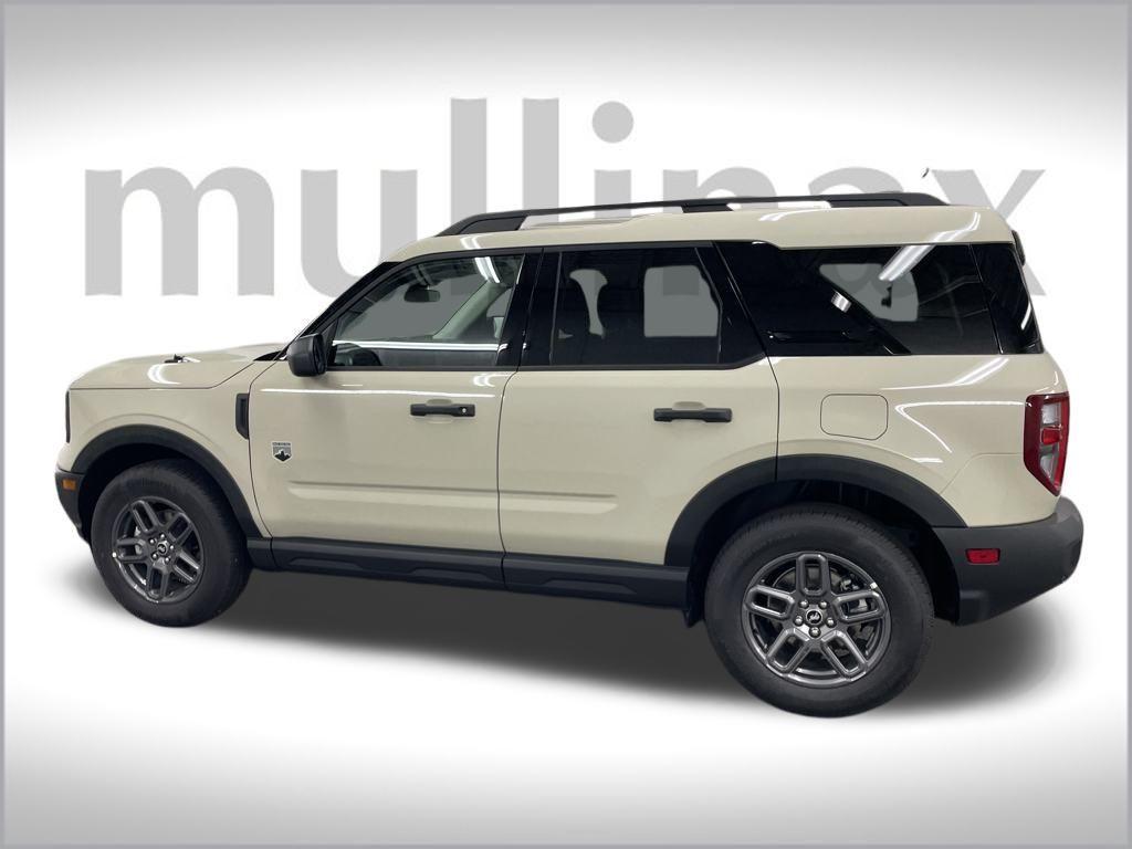 new 2025 Ford Bronco Sport car, priced at $31,291