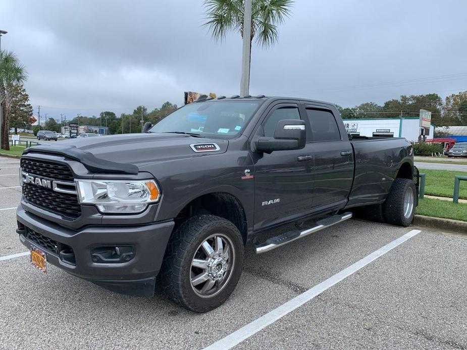 used 2023 Ram 3500 car, priced at $62,590