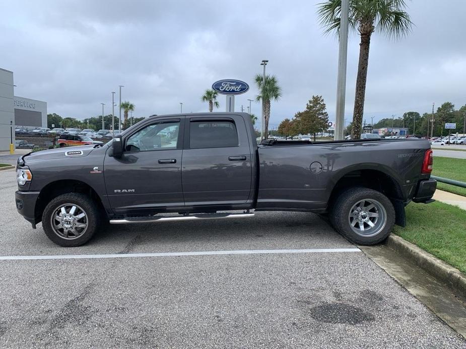 used 2023 Ram 3500 car, priced at $62,590