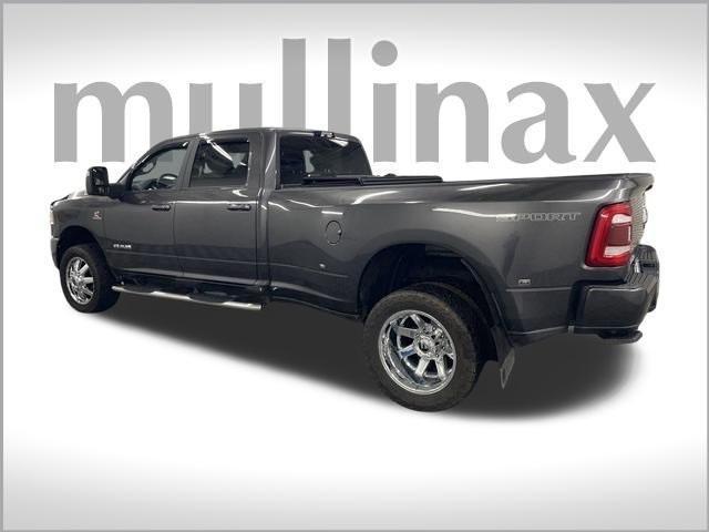 used 2023 Ram 3500 car, priced at $58,390