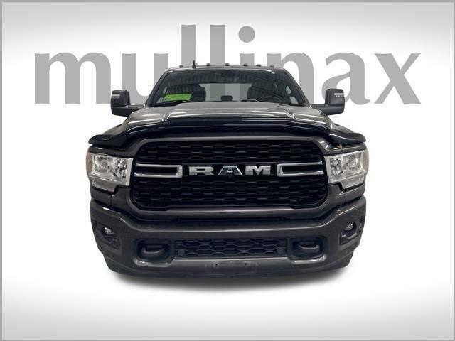 used 2023 Ram 3500 car, priced at $58,390