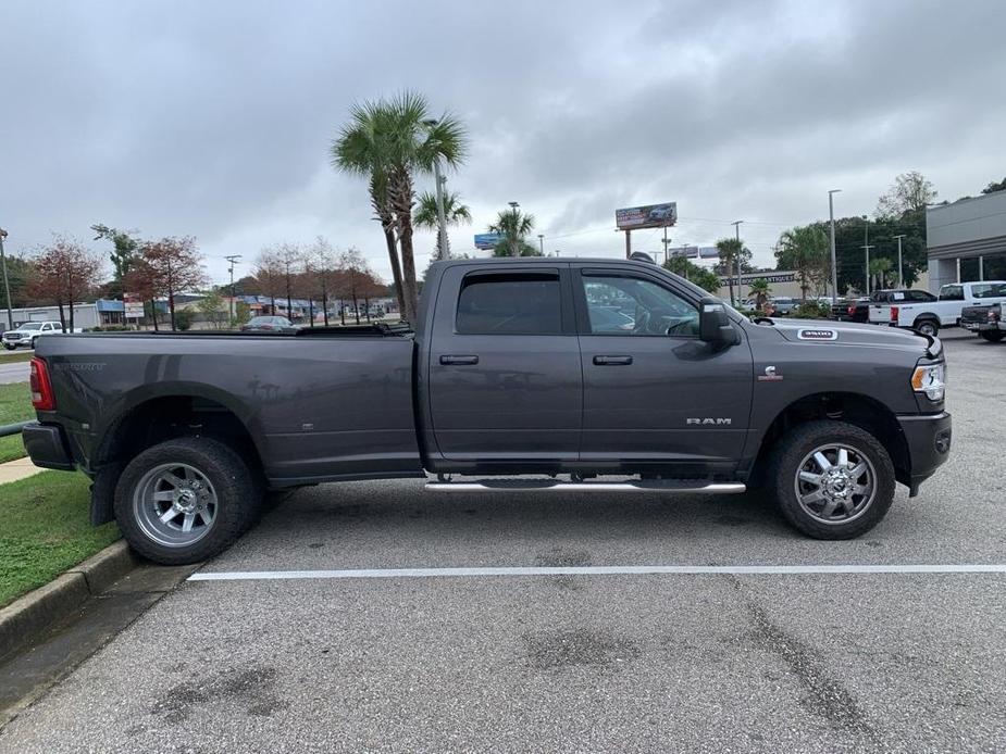 used 2023 Ram 3500 car, priced at $62,590