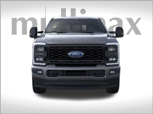 new 2024 Ford F-250 car, priced at $66,375