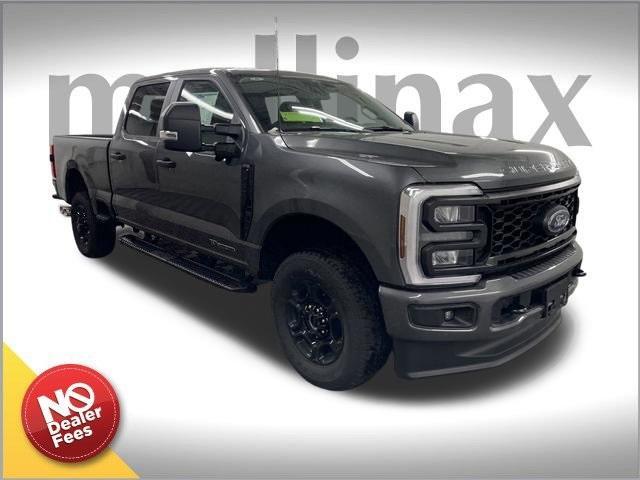 new 2024 Ford F-250 car, priced at $65,975