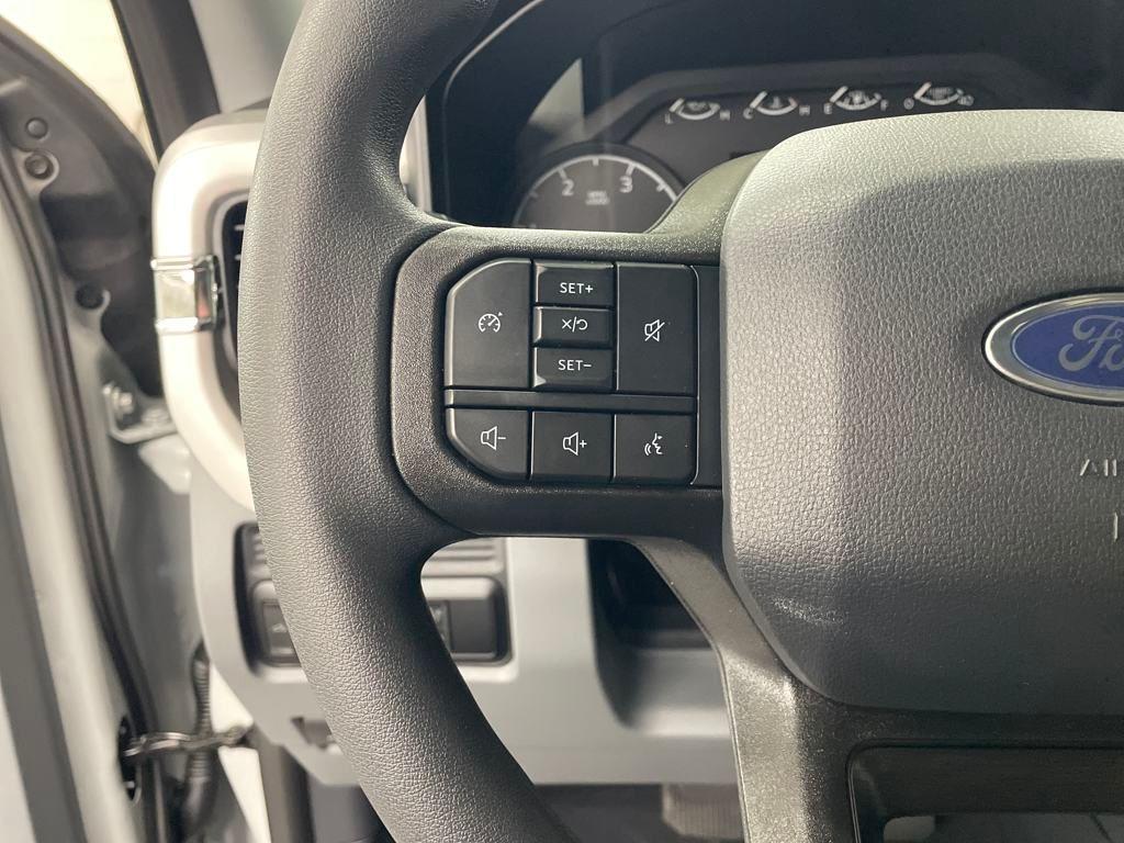 new 2025 Ford F-250 car, priced at $65,950