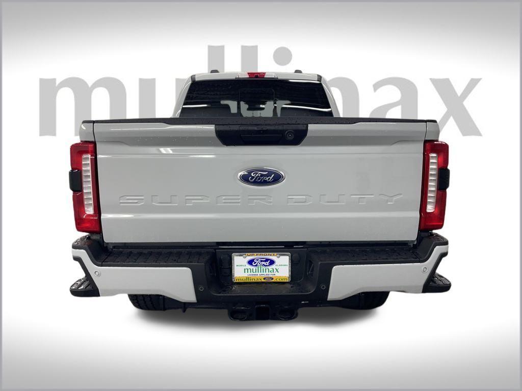 new 2025 Ford F-250 car, priced at $65,950