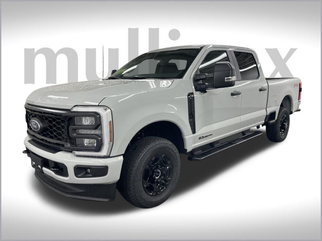 new 2025 Ford F-250 car, priced at $65,950