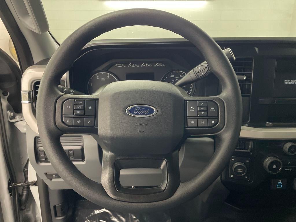 new 2025 Ford F-250 car, priced at $65,950