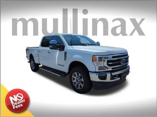 used 2020 Ford F-350 car, priced at $57,690