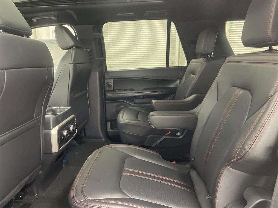 new 2024 Ford Expedition car, priced at $76,733
