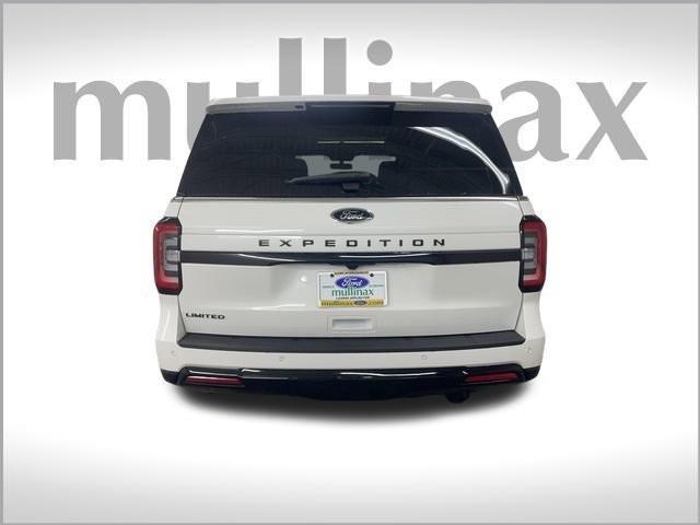 new 2024 Ford Expedition car, priced at $76,733