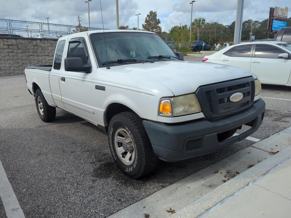 used 2006 Ford Ranger car, priced at $8,690