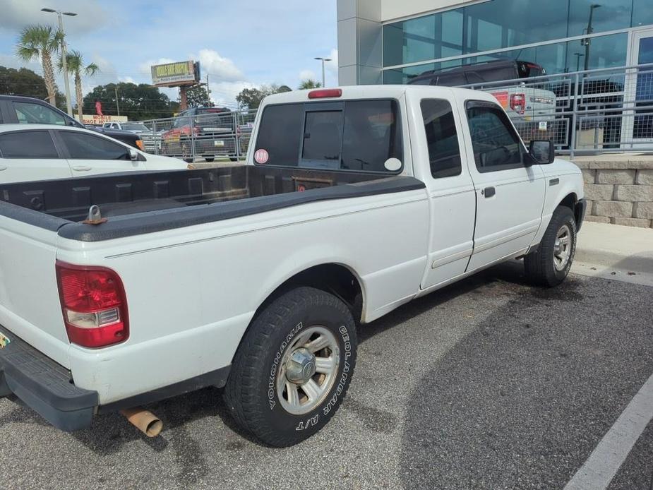 used 2006 Ford Ranger car, priced at $8,690