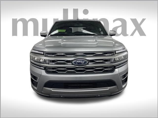 new 2024 Ford Expedition car, priced at $76,158