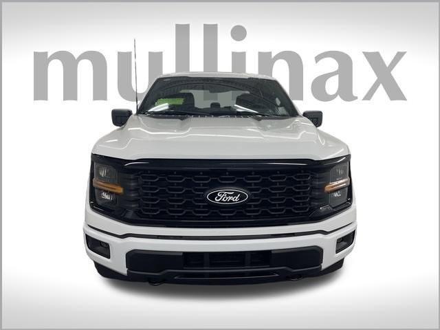 new 2024 Ford F-150 car, priced at $48,324