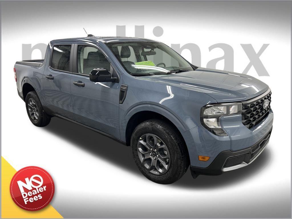 new 2025 Ford Maverick car, priced at $33,679