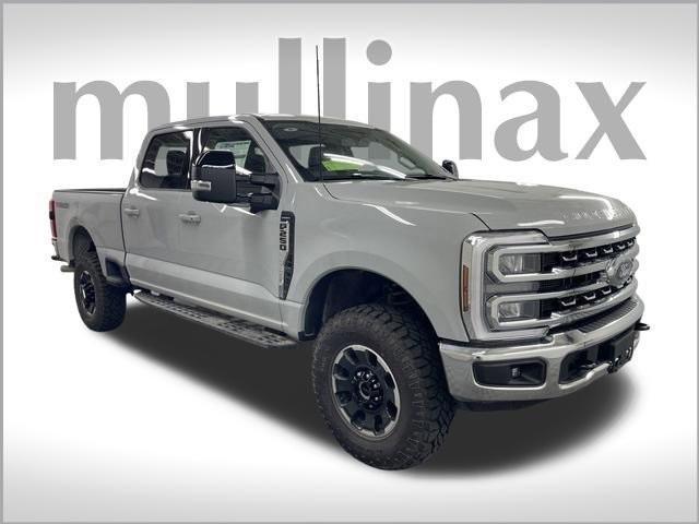 new 2025 Ford F-250 car, priced at $69,585