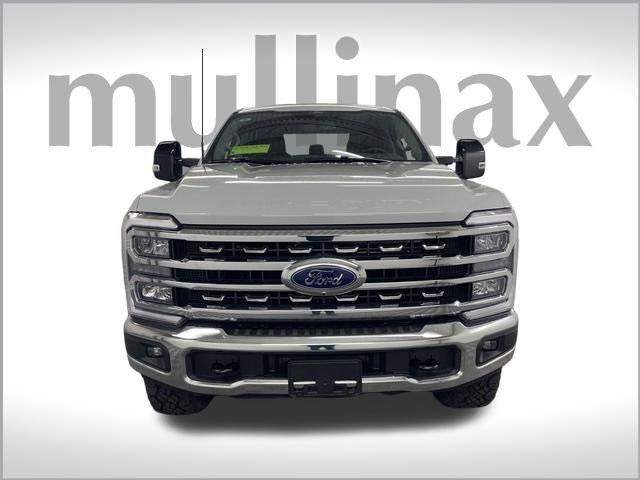 new 2025 Ford F-250 car, priced at $69,585