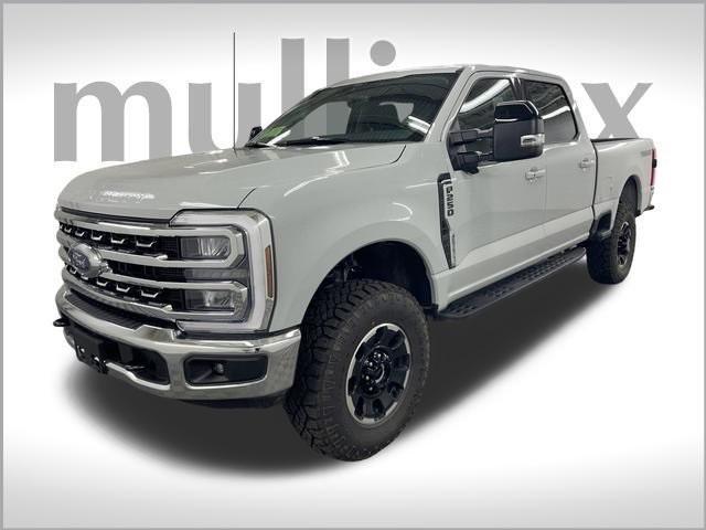 new 2025 Ford F-250 car, priced at $69,585