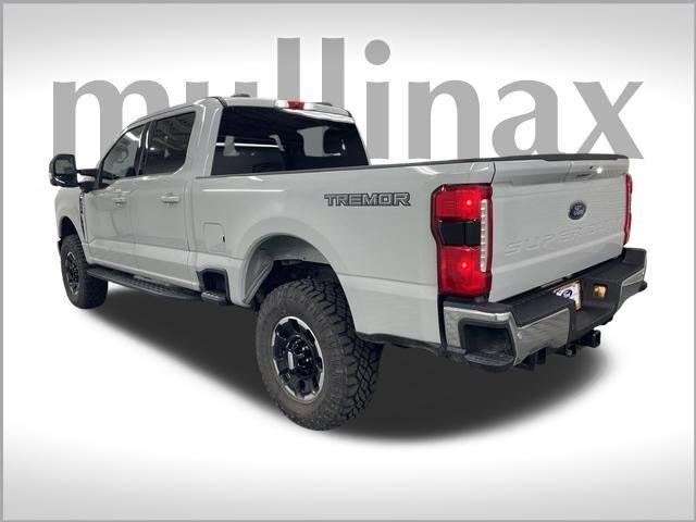 new 2025 Ford F-250 car, priced at $69,585